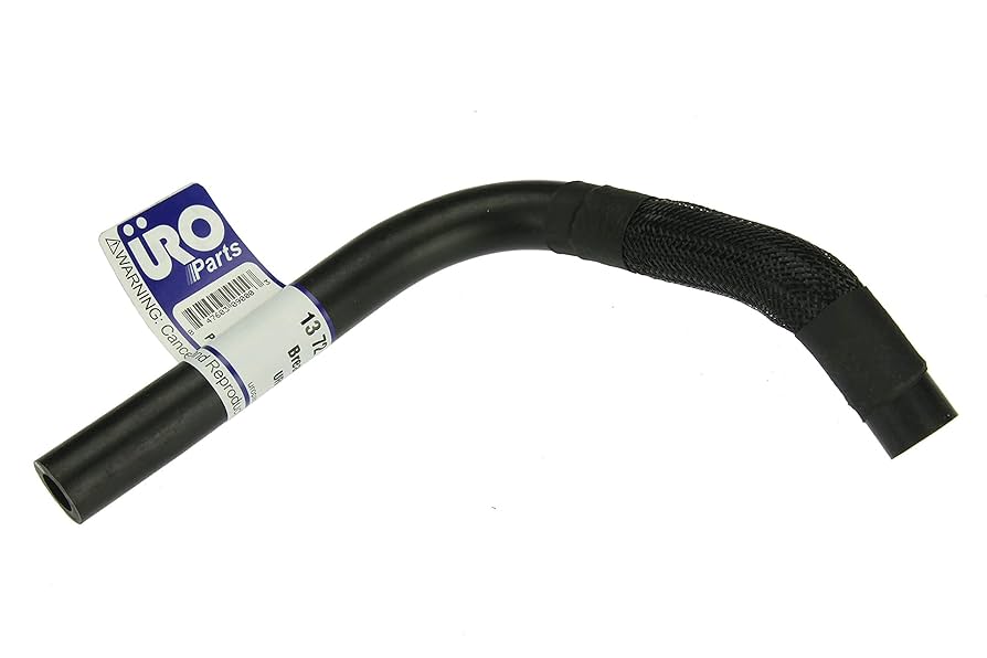 Amazon.com: URO Parts 13721491737 Breather Hose, Valve Cover